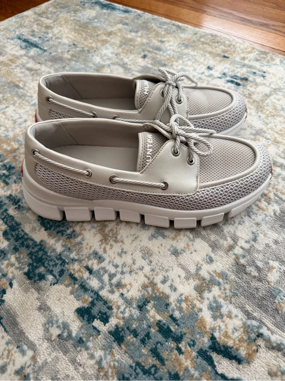Hunter sasa slip